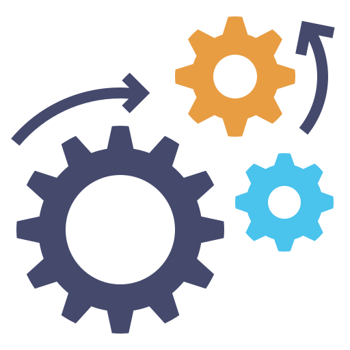 IT tendencijos 2025: procesų automatizacija ir efektyvumas