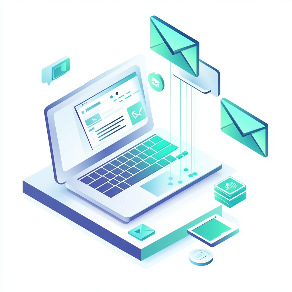 El. laiškų analizė ir automatizavimas su Python